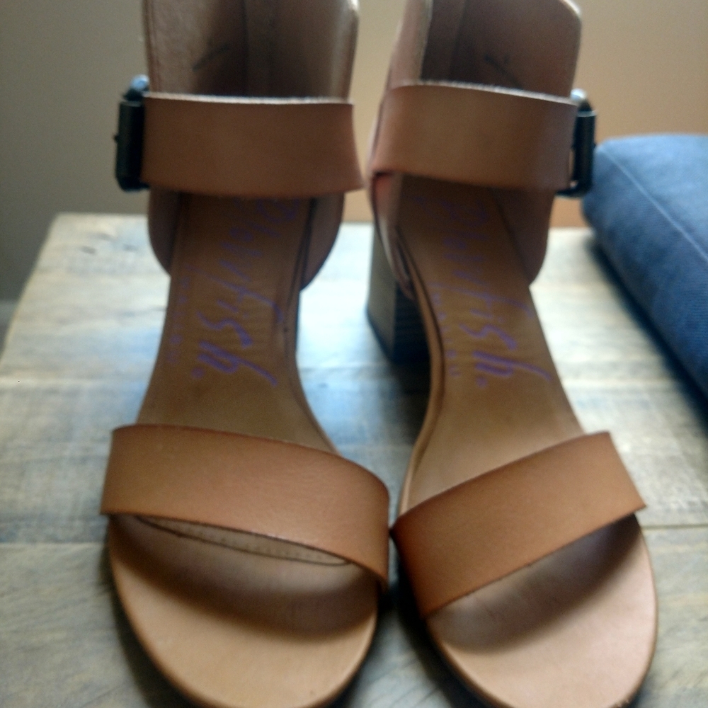 Neutral wedges